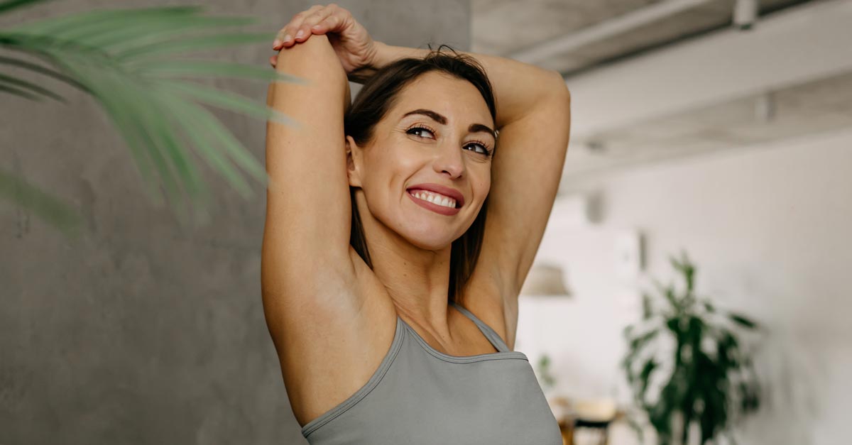 Health article featured image